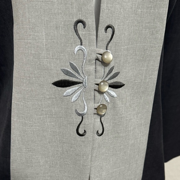 Pride & Joy Women’s Blazer Size 14 - Picture 3 of 7